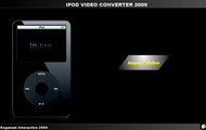 iPOD Video Converter 2007 screenshot